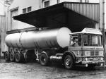 AEC Mandator 1965 года